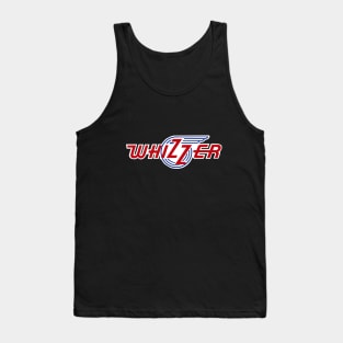 Whizzer / Motorcycles / Bicycle Tank Top